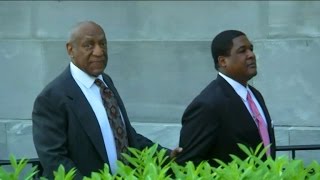 Bill Cosby Admits Women Were Sent To Him Every Week By Modeling Agency