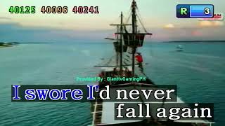 (Training) Halo - Beyonce (Karaoke/Lyrics/Instrumental) HD (Kapitan 2 Ver 1.5) screenshot 5