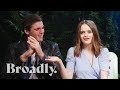 Joey King and Jacob Elordi Give Career Advice: Broadly Hotline