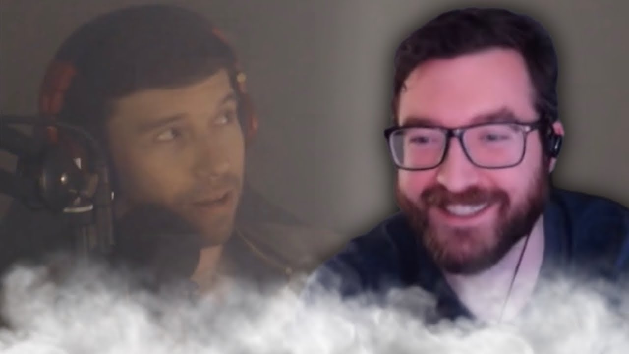 Kyle's New Fog Machine YouTube