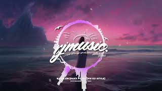 Patoranking & Victony - BABYLON [Pakx ft. Sm✪ke DJ ♔ Style]