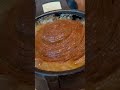 【食べ歩き】Acorn cake with smoked caramel at HIDE restaurant in London【旅の動画】