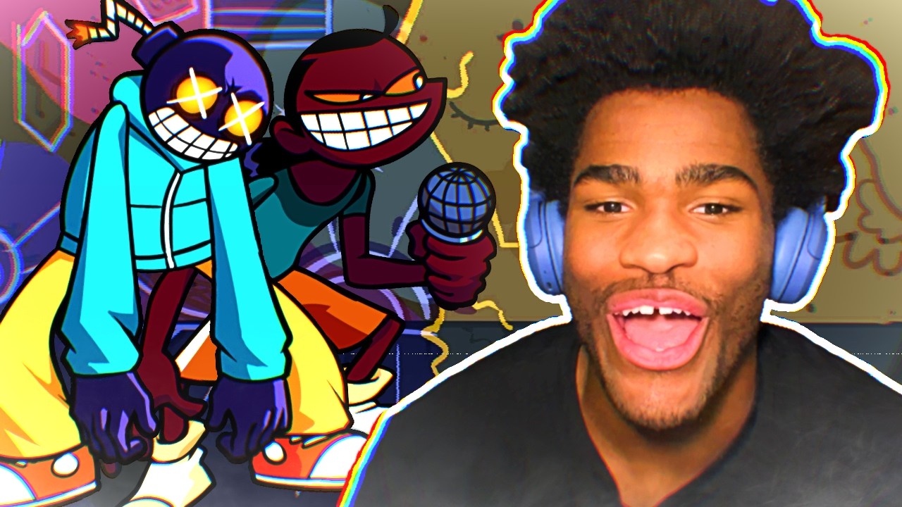 FINALLY BEATING WHITTY AFTER 5 YEARS|Friday Night Funkin #14