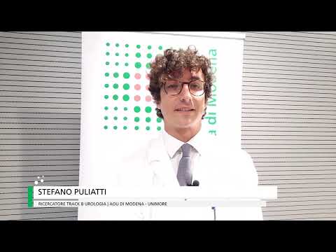 Chirurgia Robotica | Prof. Stefano Puliatti