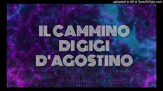 Video thumbnail of "Inedito #21 Umberto Tozzi - Io Camminerò ['Gigi D'Agostino Canta']"