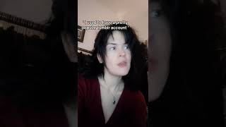 🤐 Tumblr : The before times🤐