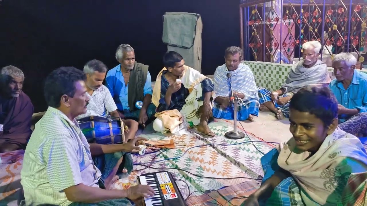 shankara nadasharirapara bajan song / telugu bajan