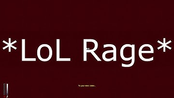 That was so hard!(Cry of fear Custom map: Memories) #1