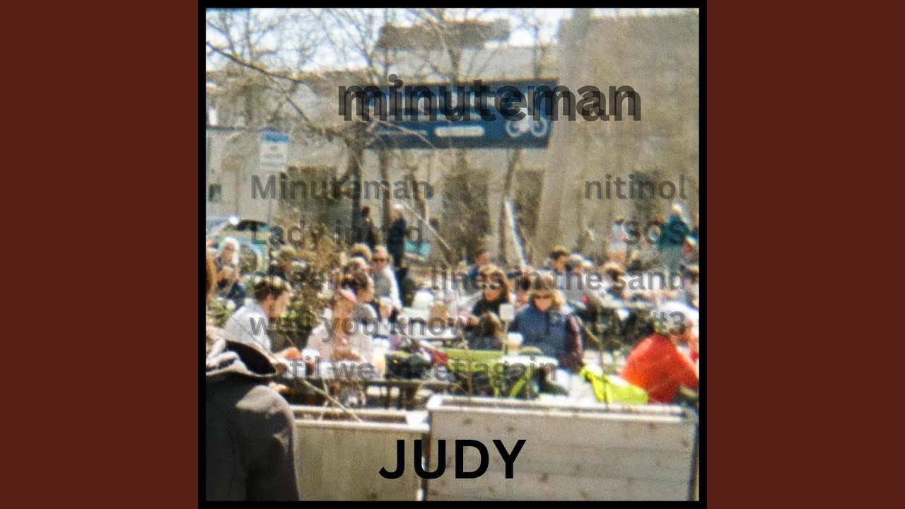 Watch Minuteman on YouTube Watch Minuteman on YouTube