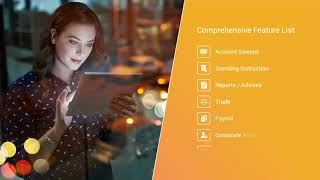 Mobeix Corporate Banking screenshot 3
