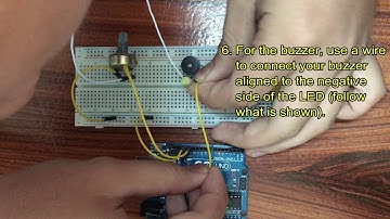 BBP (Button, Buzzer, Potentiometer) Tutorial [ARDUINO]