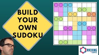 Build Your Own Sudoku screenshot 3