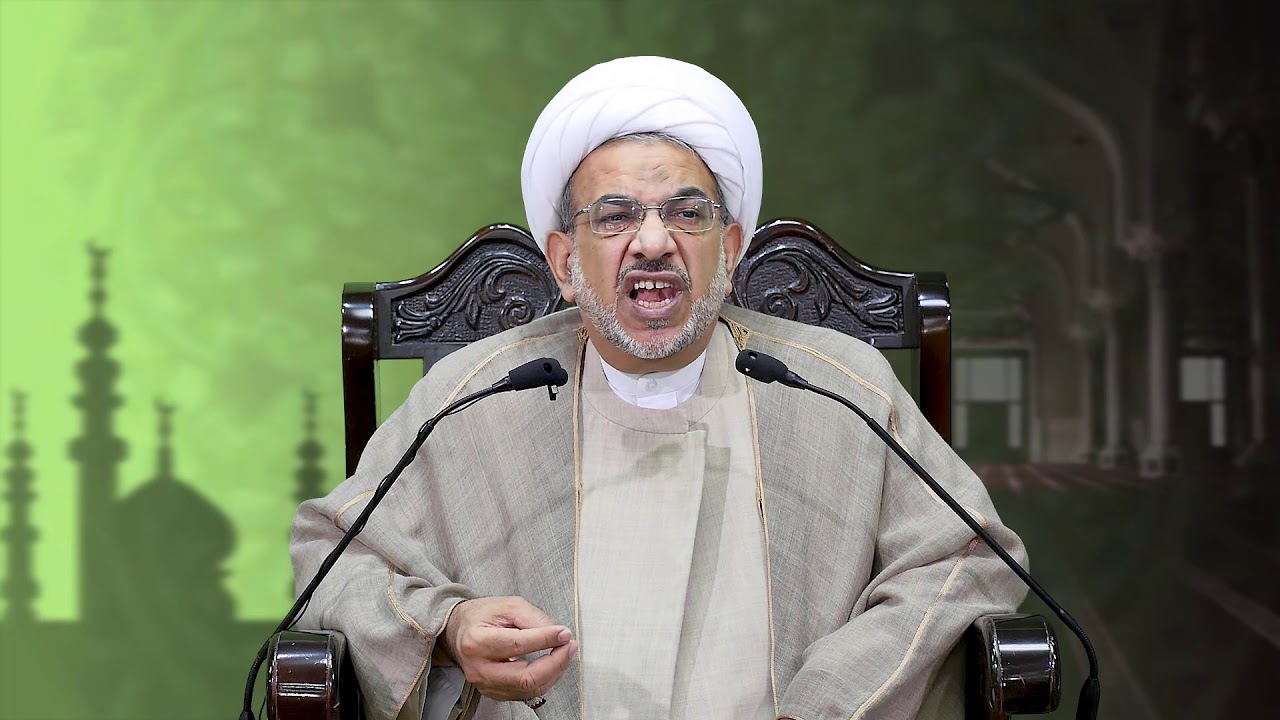 5 / آثار الذِّكر و التسبيح