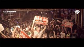 OMEN CLUB - HALLOWEEN (Clubbasse Live) 30.10.2015
ZOBACZ GDZIE MOŻESZ NAS SPOTKAĆ: http://www.clubbasse.pl | http://www.facebook.com/clubbasse | http://www.facebook.com/pumpingland | http://www.facebook.com/rtiatv OMEN CLUB - HALLOWEEN (Clubbasse Live) 30.10.2015