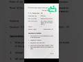 Name Of The Paper:- Introductory Microeconomicss #questionpaper #studentlife