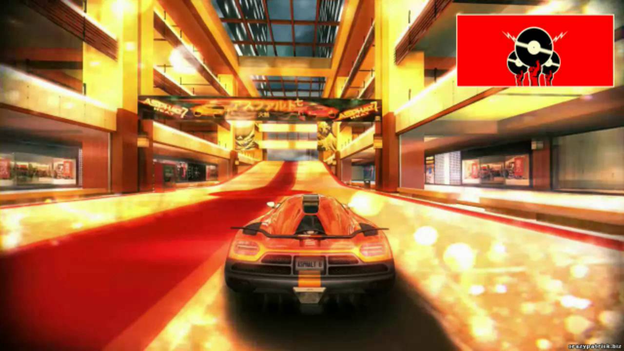 asphalt 7 на взлёт скачать на компьютер для windows 7