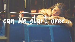 ROSIE - Startover (Lyrics)