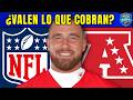 🏈 ¡Las ALAS CERRADAS Más (¡y Menos!) VALIOSAS De La AFC | Power Rankings | NFL 2026