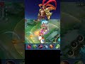 it's SUN 😈 | BRAHMA MOBA YT | Day-348 | #shorts #gaming #video #youtube #mobilelegends  #mlbb