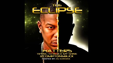 (THE ECLIPSE) @COMPTONSBUCK - I JUST WANT TO CELEBRATE (audio)