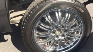 2010 Chevrolet Silverado 1500 Used Cars San Angelo TX