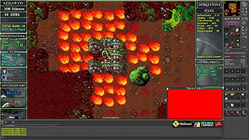 Botter down in Earth Elemental