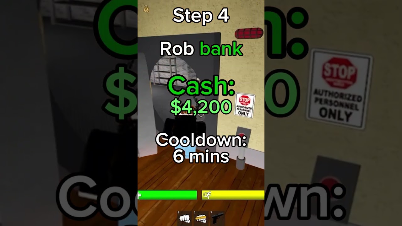 How to make around 145k an hour in Life Sentence (fast method)