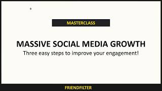How to Increase Reach on Facebook