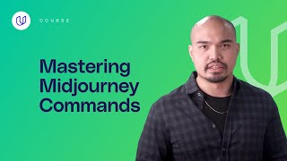 Mastering Midjourney Commands