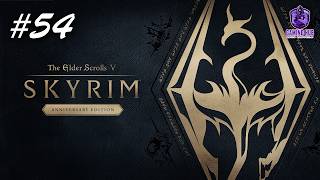 Skyrim Anniversary Edition Gameplay ITA Part 54 No Commentary 4K 60FPS