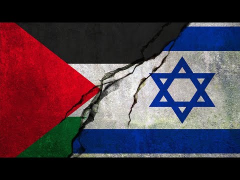 ისრაელის ისტორია და პალესტინასთან კონფლიქტი