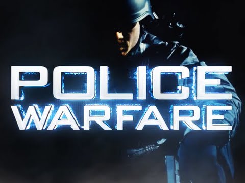 Video: Police Warfare Kanske Inte är Kickstarter Shooters Slutliga Namn