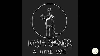 Loyle Carner - A Little Late (Full EP)