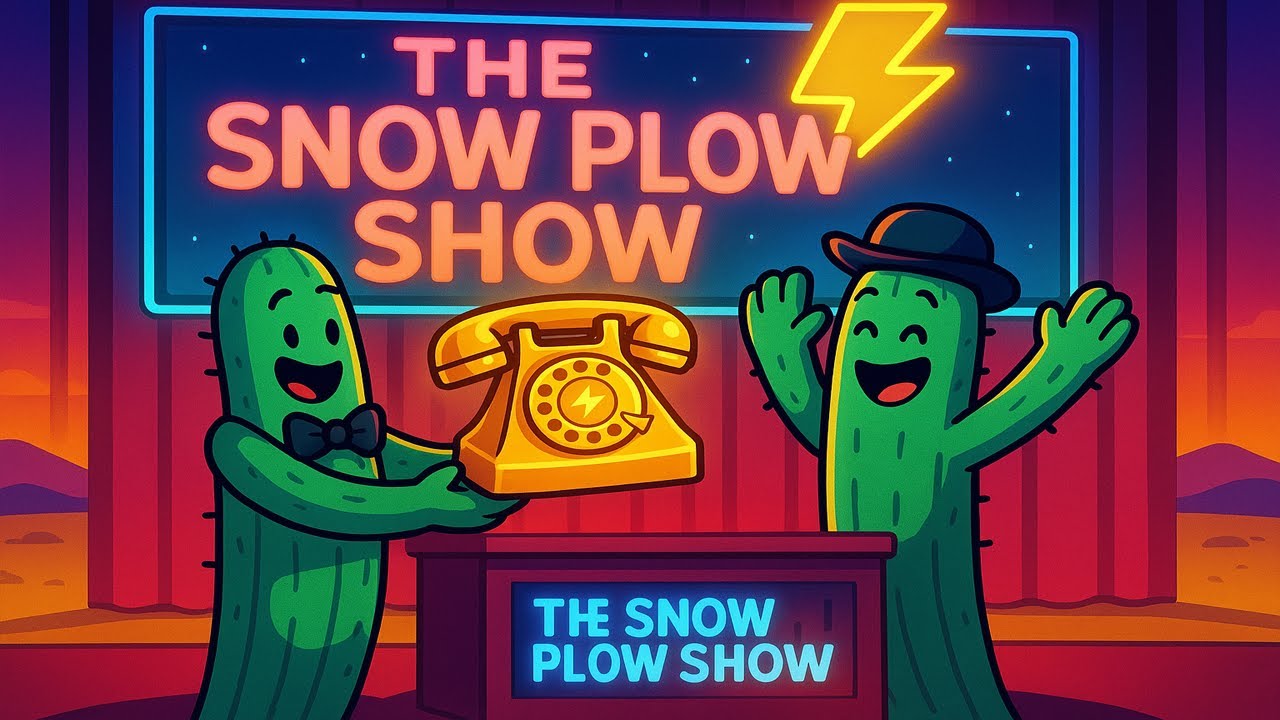 Fake Verizon Call Claims an Elderly Woman Ran Up a $2,500 Phone ... Bill | The Snow Plow Show