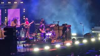 The Black Keys - Tighten Up [Live] in Manchester the 15th of May 2024!