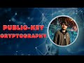 Public-Key Cryptography: The Key to Secure Communication 🔐