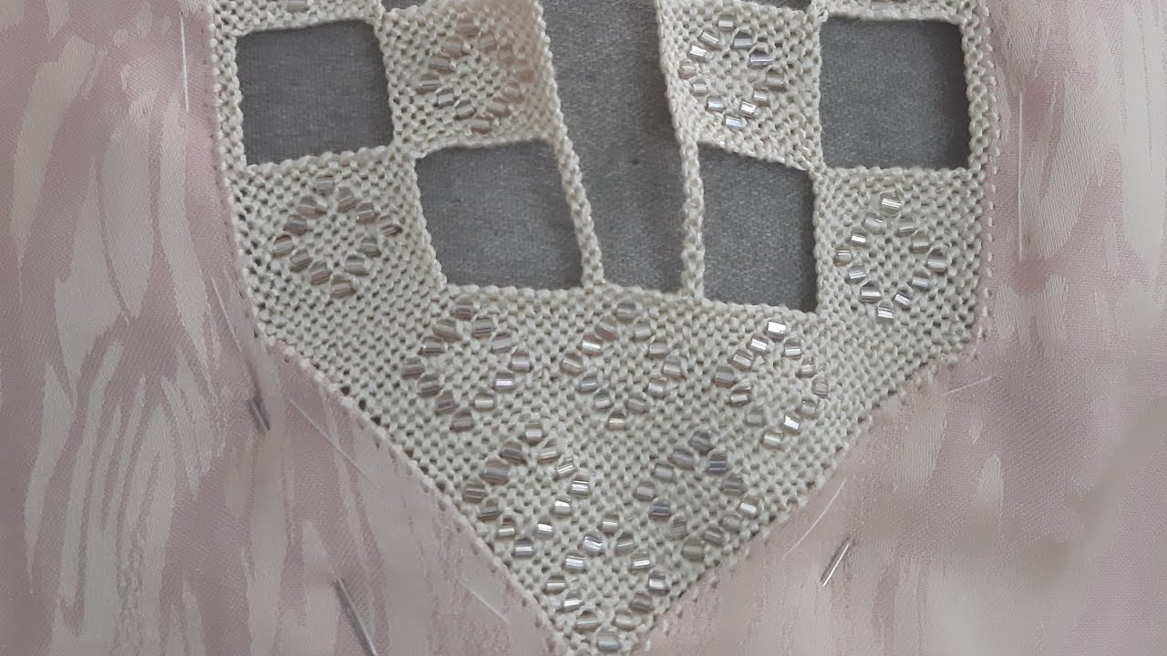 تعليم راندة كرواة #بالعقيق # مهرس #