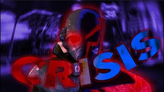 Crisis X Spiderman 2099 Theme Goes So Hard Fallout New Vegas Edit