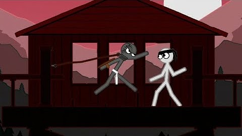 Slapstick Fighter: Gameplay 2