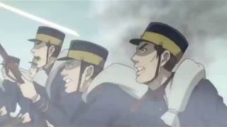 Act a Fool -「AMV」- I'm Immortal Sugimoto!