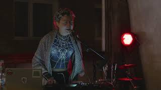 Sofia Zadar - Sâmca Live Cult.taproom Brașov