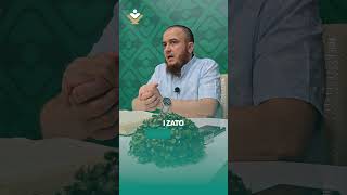 Potpomozi Se Dovom - Jasmin Durić, Prof.