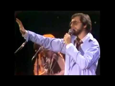 Rupert Holmes - Speechless