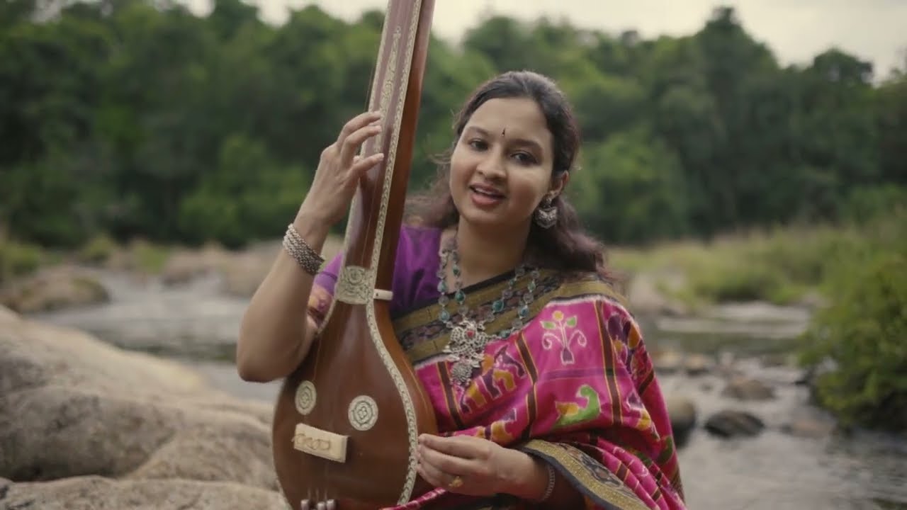 SriDundurge | Sriranjani | MuttuSwamy Dikshitar