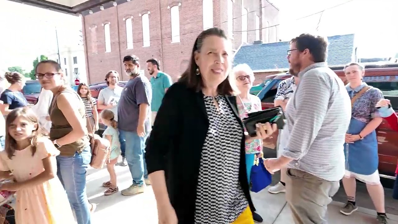 Premiere of Kaplowitz | June 15, 2025