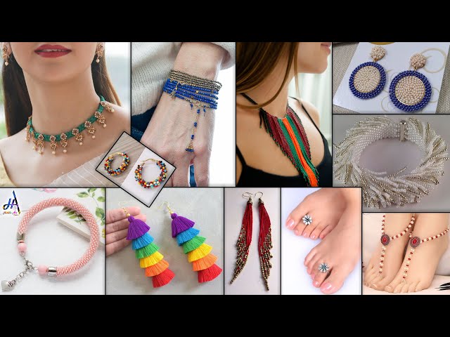 How to wear necklace as a bracelet - brilliant idea  Diy necklace display,  Jewelry hacks, Diy fashion hacks