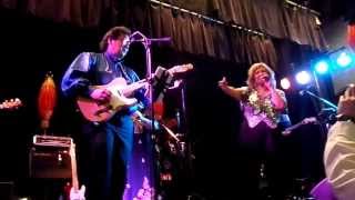 Download Lagu Compilatie optreden Hot News Band en Diana Monoarfa MP3