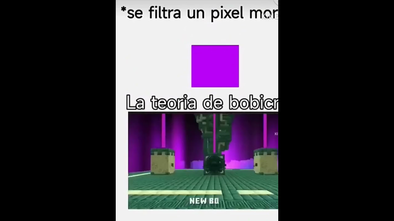 La END UPDATE SE ACERCA 🤑🤑🤑 