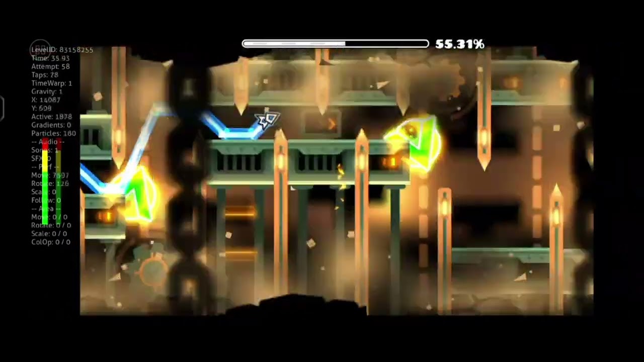 Absolute Garbage by Bli 100% [Easy Demon] - YouTube