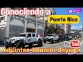 Conociendo a Puerto Rico-Adjuntas-Utuado-Jayuya by Waldys Off Road